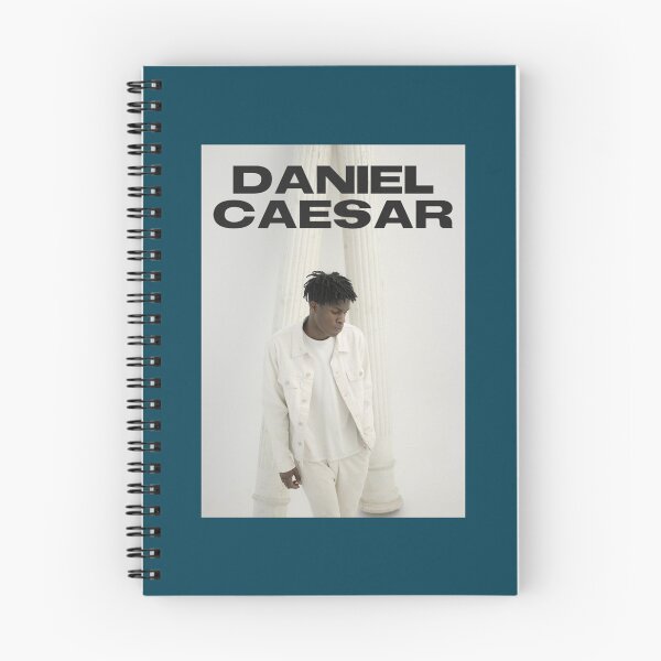 Item preview, Daniel Caesar    designed and sold by AnatoleWood.