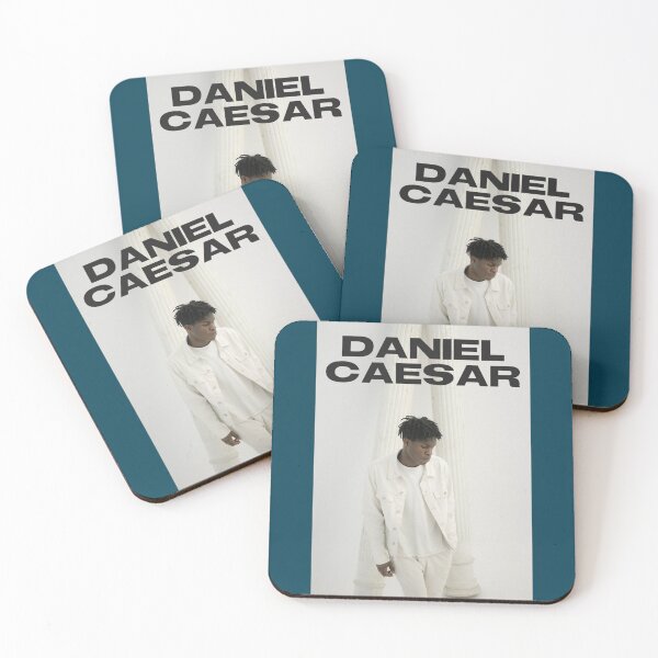 Item preview, Daniel Caesar    designed and sold by AnatoleWood.