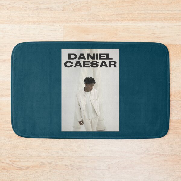 Item preview, Daniel Caesar    designed and sold by AnatoleWood.