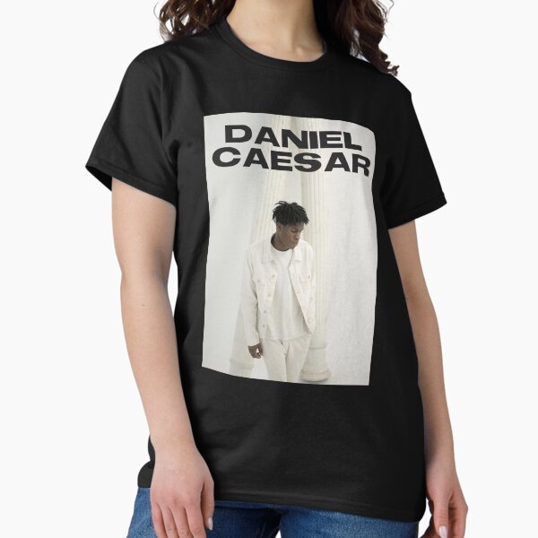 Daniel Caesar Concert T-Shirts for Sale | Redbubble