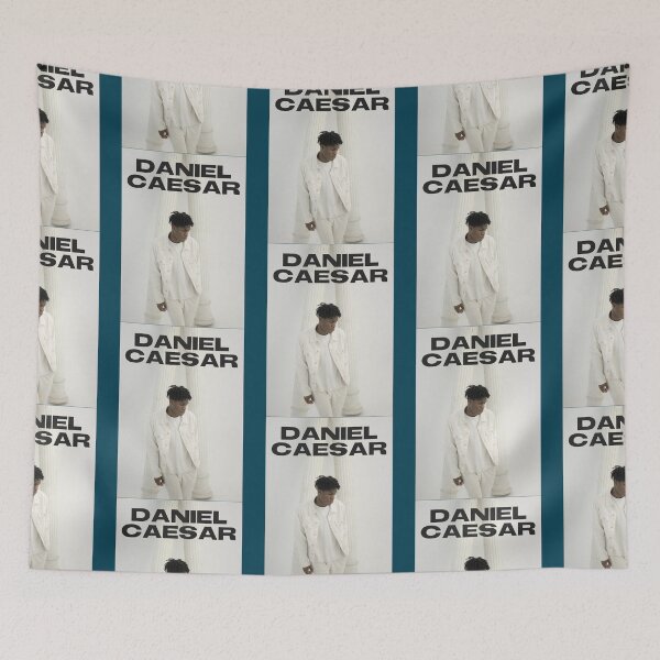 Item preview, Daniel Caesar    designed and sold by AnatoleWood.