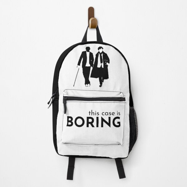 Item preview, House MD and Sherlock Holmes designed and sold by DenizGraph.