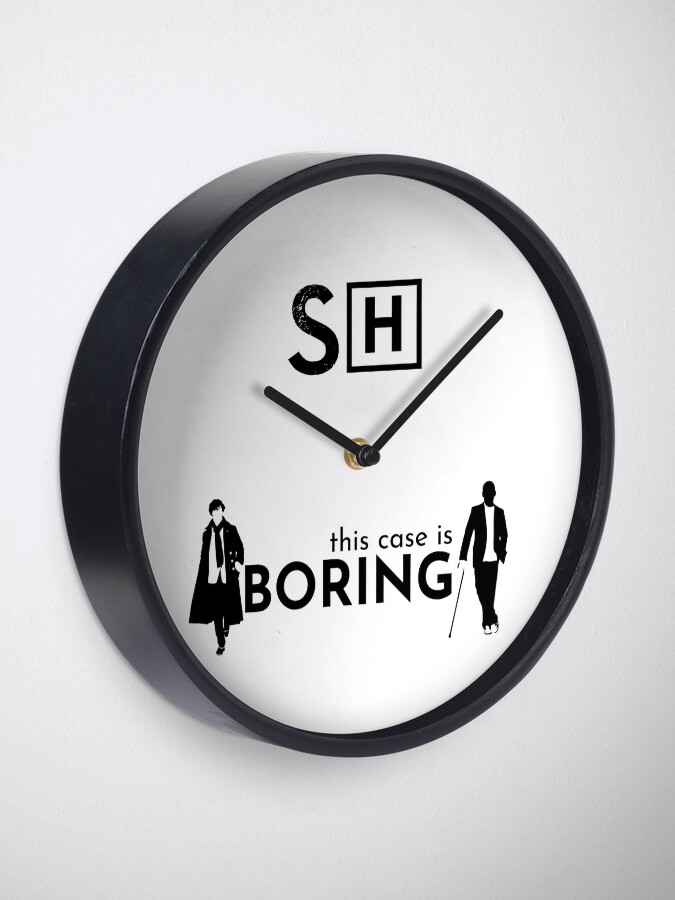 House MD and Sherlock Holmes