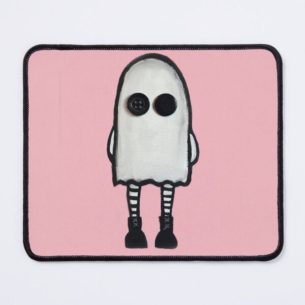 Item preview, Ghosted designed and sold by BleedStainArt.
