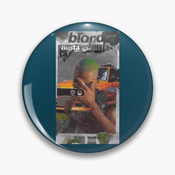 Item preview, frank ocean blonde Premium  designed and sold by AnatoleWood.