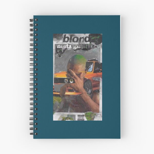 Item preview, frank ocean blonde Premium  designed and sold by AnatoleWood.