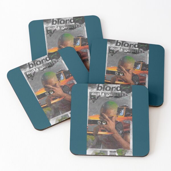 Item preview, frank ocean blonde Premium  designed and sold by AnatoleWood.