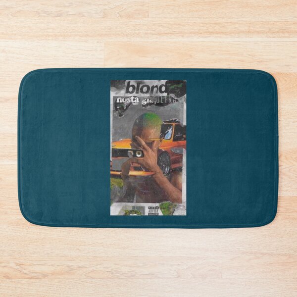 Item preview, frank ocean blonde Premium designed and sold by AnatoleWood.