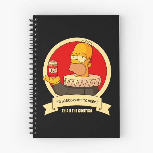Item preview, beer designed and sold by Cartoonivacloth.