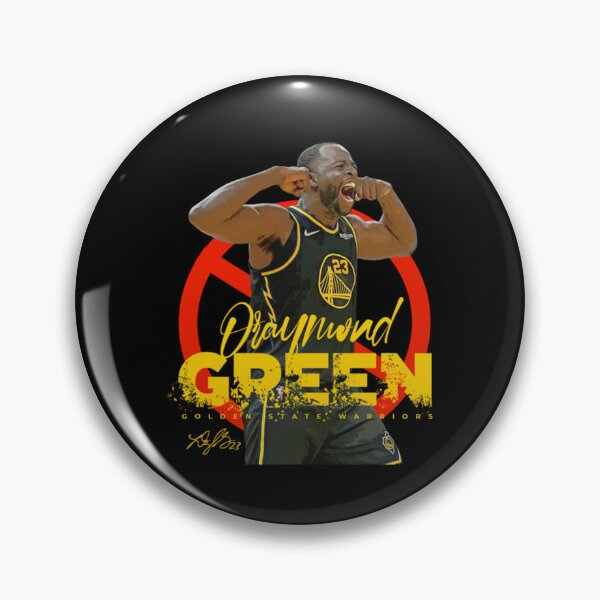 Item preview,  Draymond Green No Entry   designed and sold by HelenZella.