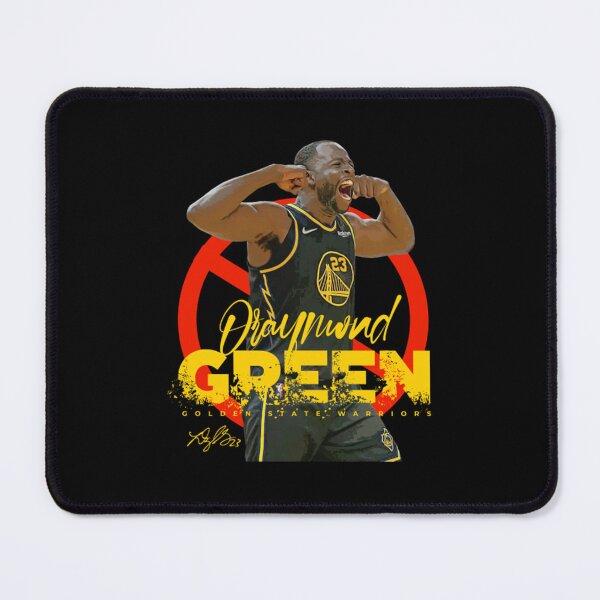 Item preview, Draymond Green No Entry designed and sold by HelenZella.
