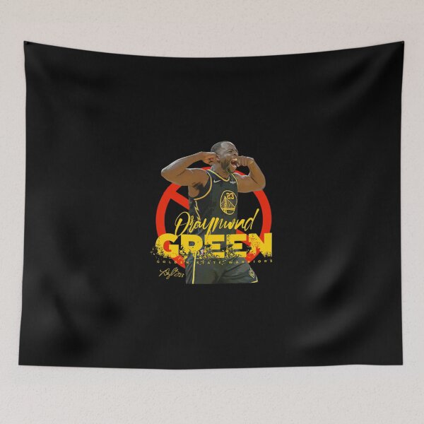 Item preview,  Draymond Green No Entry   designed and sold by HelenZella.