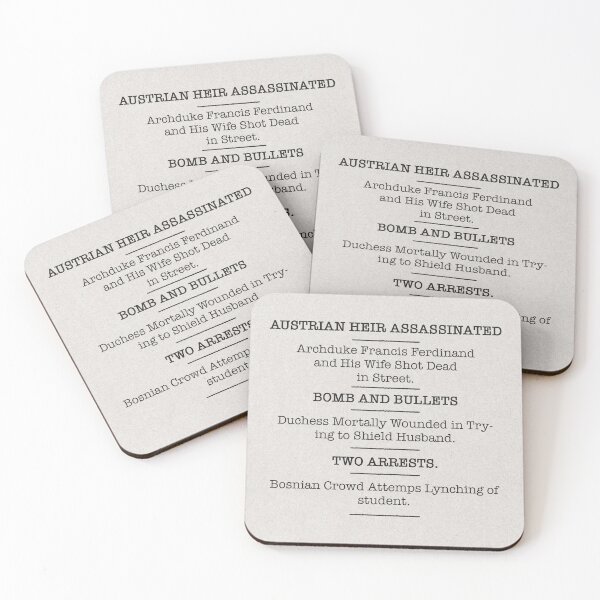 Item preview, Austrian Heir designed and sold by Old Friends.