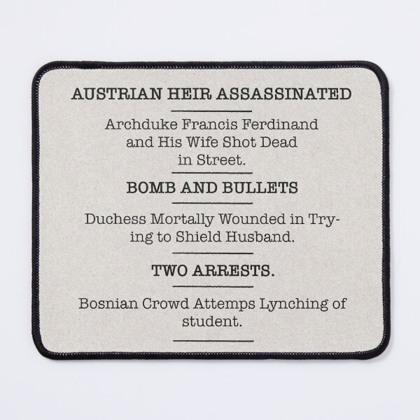 Item preview, Austrian Heir designed and sold by Old Friends.