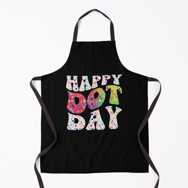 Item preview, Happy Dot Day funny cute colorful happy international dot day designed and sold by beckadamr.