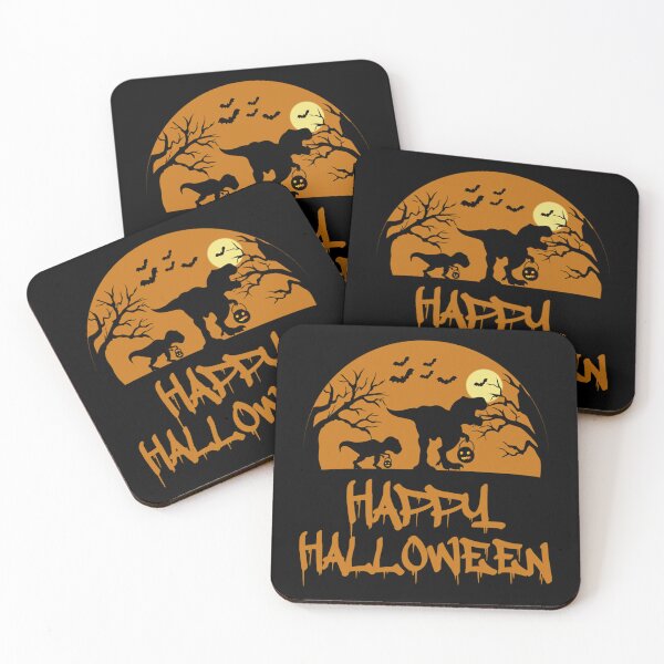 Item preview, Happy halloween funny designed and sold by r7zkmartha.