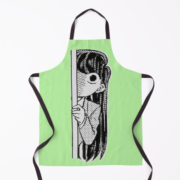 Item preview, Komi-San Peaking designed and sold by JeniBoyleg.