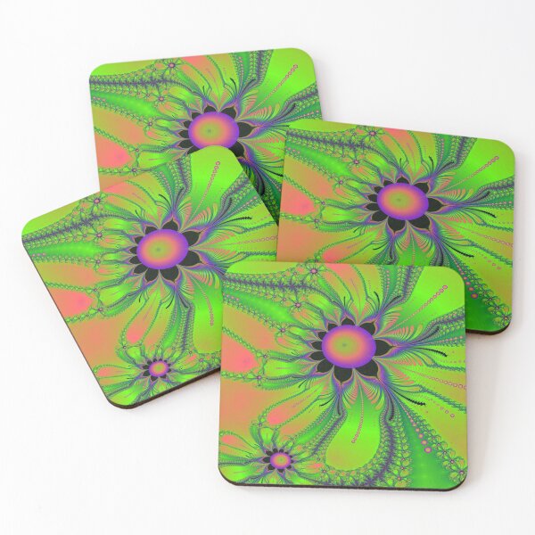 Item preview, Pushin Daisies designed and sold by bohemianbound.