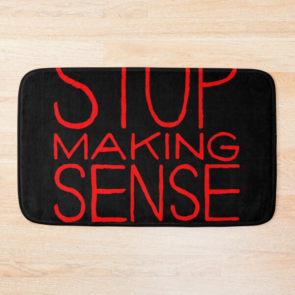 Item preview, Stop Talking Sense designed and sold by KaybrieRediferd.