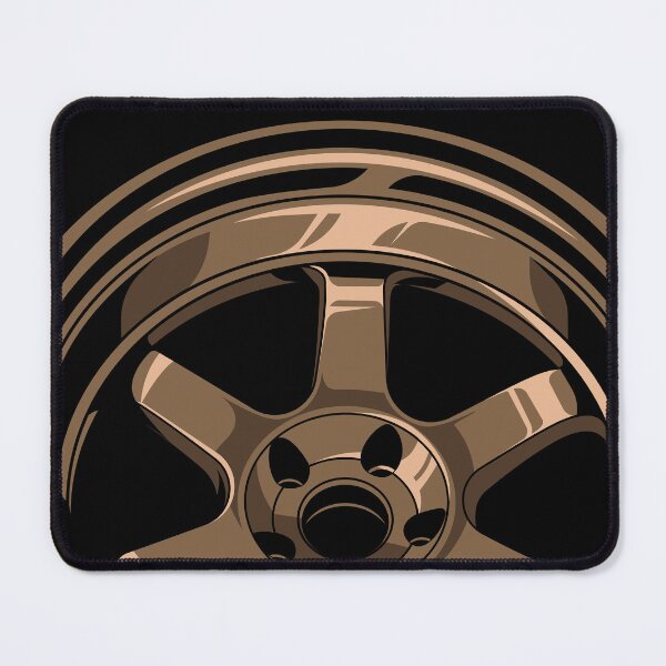 Item preview, Golden Rims designed and sold by kevinmertayasa.