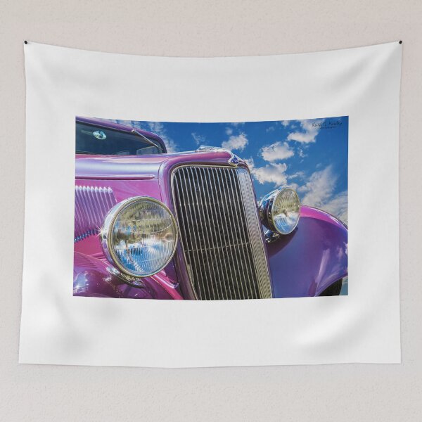 Item preview, 30s Ford designed and sold by Hawley Designs.