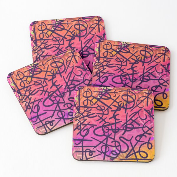Item preview, Abstract F  designed and sold by David Jardine.