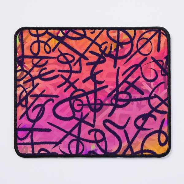 Item preview, Abstract F designed and sold by David Jardine.