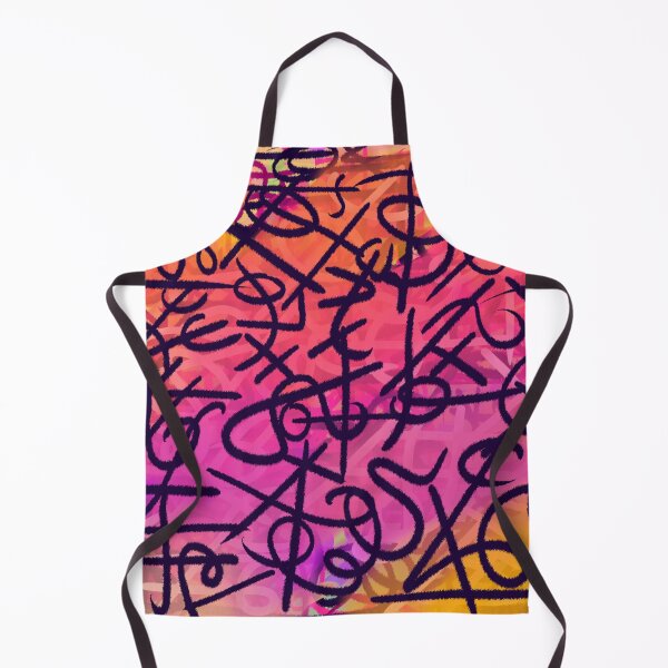Item preview, Abstract F  designed and sold by David Jardine.