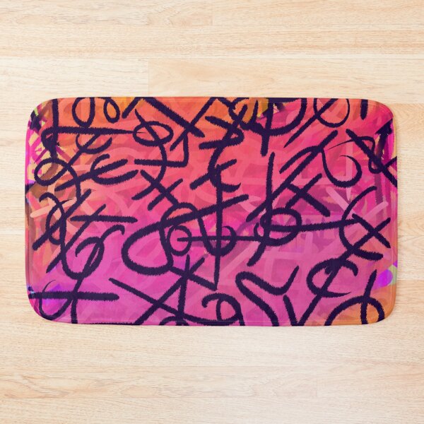 Item preview, Abstract F  designed and sold by David Jardine.