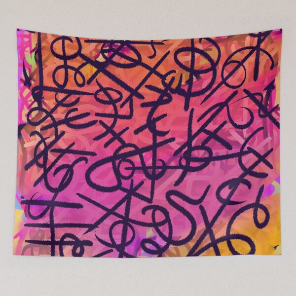 Item preview, Abstract F  designed and sold by David Jardine.