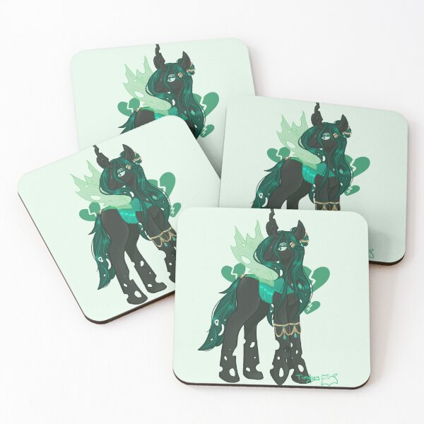 Item preview, Queen Chrysalis ! designed and sold by timdy-hehe.