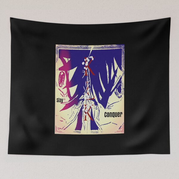 Item preview, Day Gift Anime Kill La Japanese Kill Cute Gifts designed and sold by ThompsonSylvest.