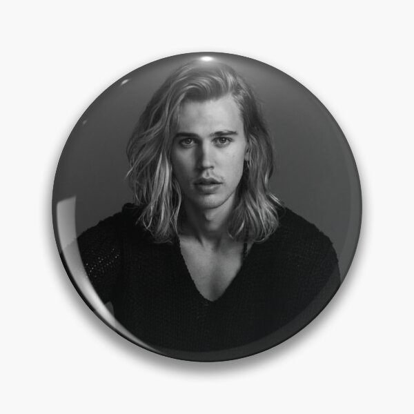 Artikelvorschau, Austin Butler Coole Bildkunst entworfen und verkauft von gostacey91.