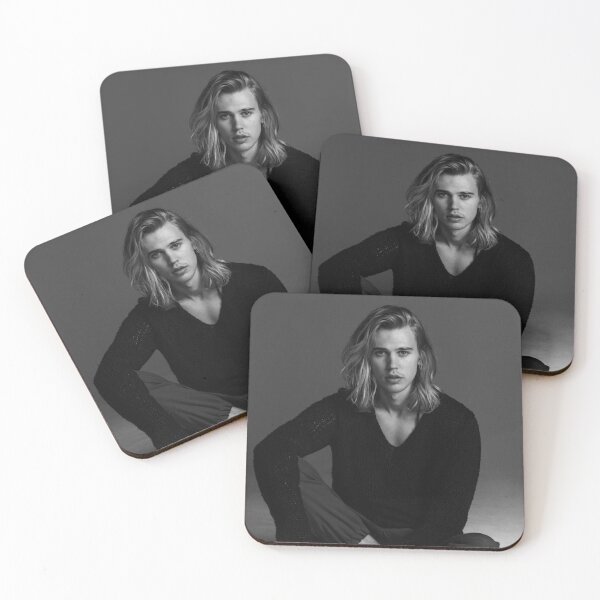 Artikelvorschau, Austin Butler Coole Bildkunst entworfen und verkauft von gostacey91.