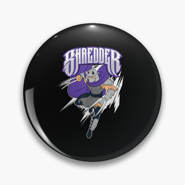 Item preview, Shredder Thrust designed and sold by AnnaNielsen47.