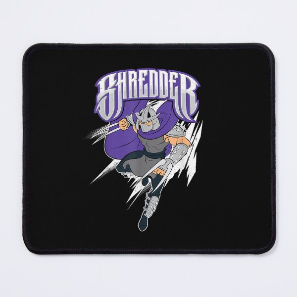 Item preview, Shredder Thrust designed and sold by AnnaNielsen47.