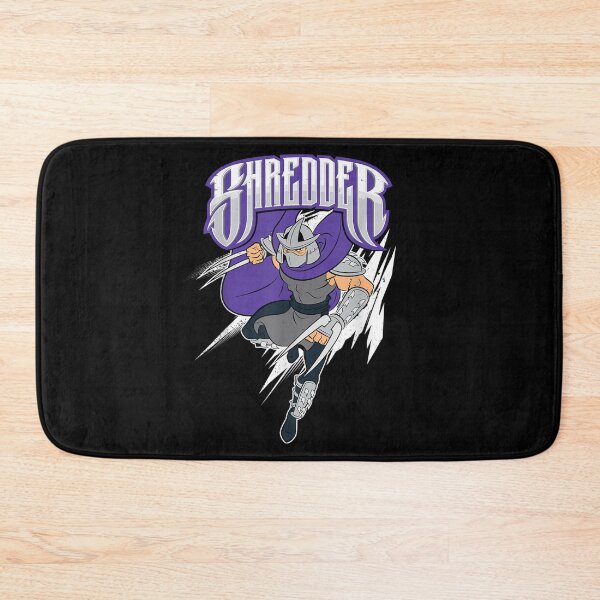 Item preview, Shredder Thrust designed and sold by AnnaNielsen47.