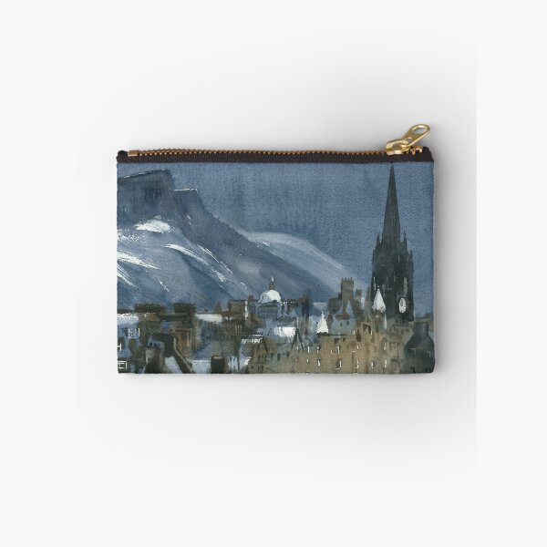 Item preview, Edinburgh Winter 1 designed and sold by Ross Macintyre.
