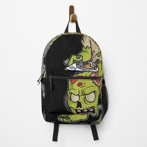 Item preview, Gaming Halloween Zombie Scary Gamer Boys Kids n Classic designed and sold by Ralphhoades.