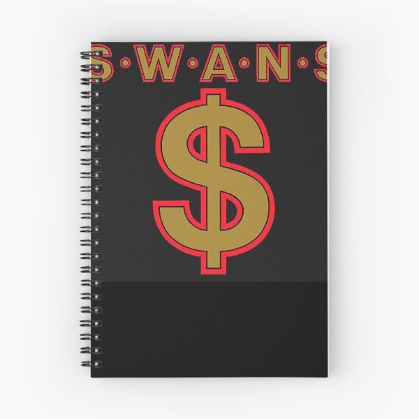 Item preview, swans designed and sold by KaybrieRediferd.