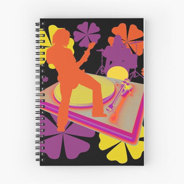 Item preview, Groovin' designed and sold by Natalie Bollinger.