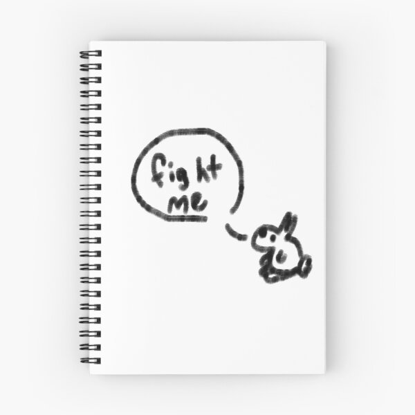 Item preview, No, Fight Me designed and sold by anorsk.