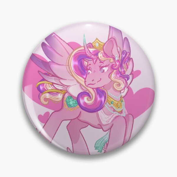 Item preview, Princess Cadence designed and sold by timdy-hehe.