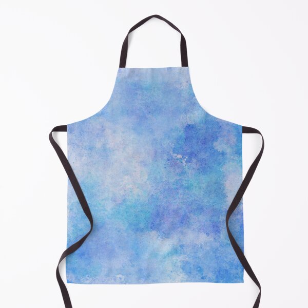 Item preview, Soft Blue Sky Watercolor designed and sold by PrettyPixel0.