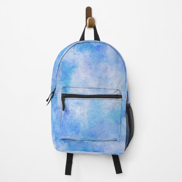 Item preview, Soft Blue Sky Watercolor designed and sold by PrettyPixel0.