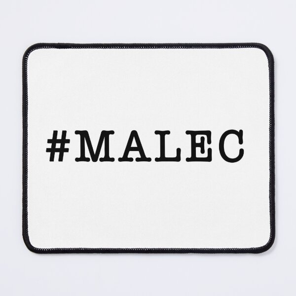 Item preview, Malec designed and sold by AlexVR.
