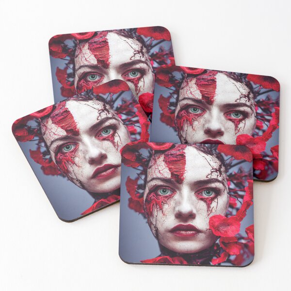 Item preview, Beautiful Android designed and sold by ChasmicArt.