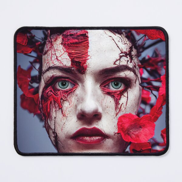 Item preview, Beautiful Android designed and sold by ChasmicArt.
