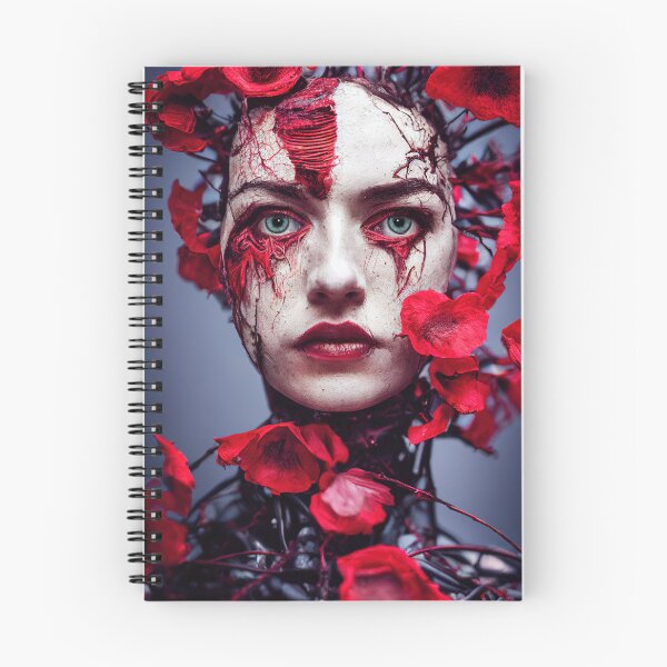 Item preview, Beautiful Android designed and sold by ChasmicArt.