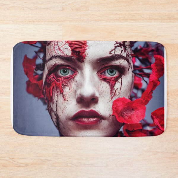 Item preview, Beautiful Android designed and sold by ChasmicArt.